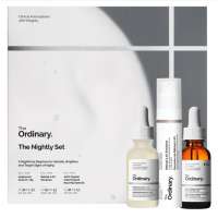 THE ORDINARY The Nightly Set